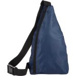 Custom Simple Recycled Sling Pack - 1