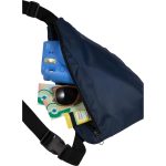 Custom Simple Recycled Sling Pack - 6
