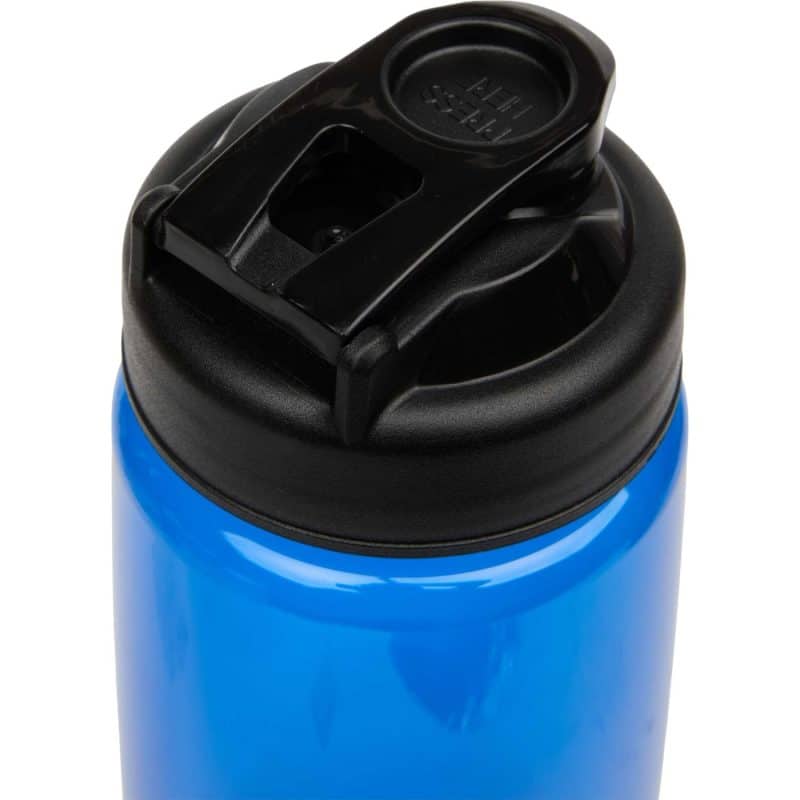 Custom Surf Bottle w/ Sip-n-Go Lid 26 oz - 4