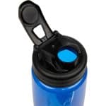 Custom Surf Bottle w/ Sip-n-Go Lid 26 oz - 7