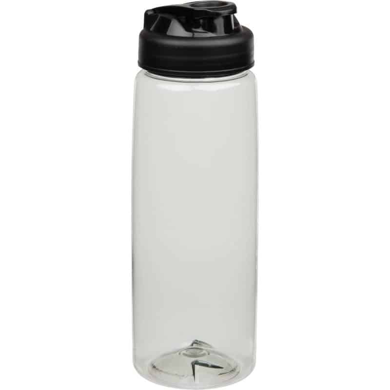 Custom Surf Bottle w/ Sip-n-Go Lid 26 oz - 9