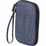 Custom The Goods 2.0 Recycled Travel Wallet - 3