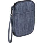 Custom The Goods 2.0 Recycled Travel Wallet - 4