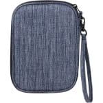 Custom The Goods 2.0 Recycled Travel Wallet - 5