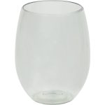 Custom Veranda Wine Tumbler 16 oz - 1