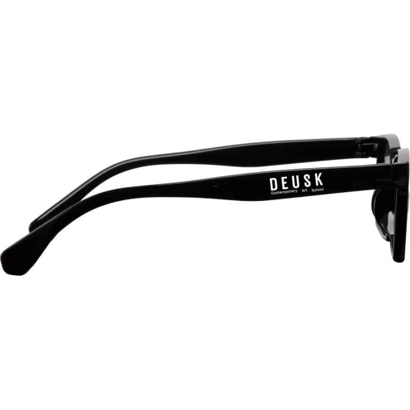 Custom Ashley Recycled Square Sunglasses