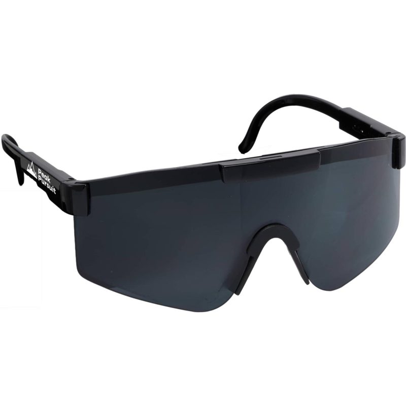 Custom August Recycled Blade Sport Sunglasses