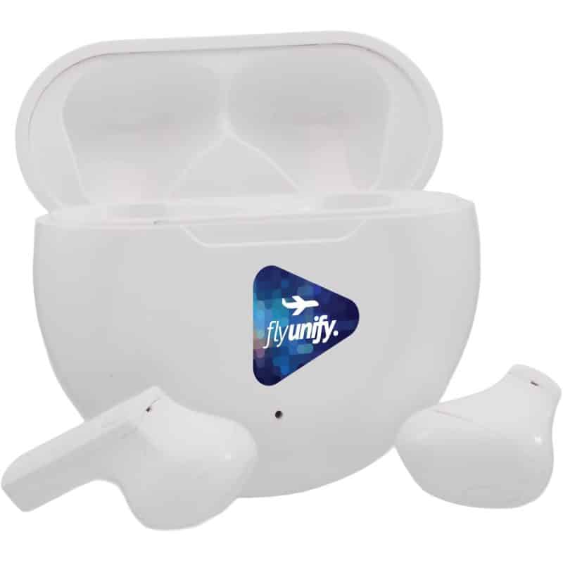 Custom Bawl Pro True Wireless Earbuds - 2