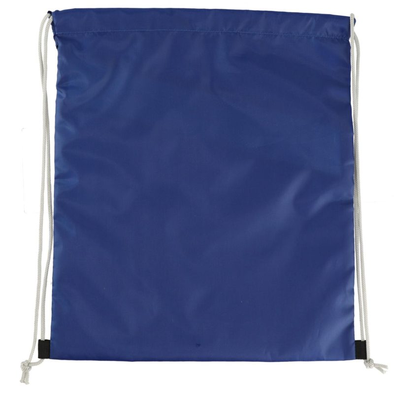 Custom Combo Recycled Drawstring Bag - 6
