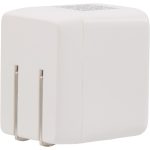 Custom ETL Listed 20W Dual USB-A and C Wall Charger - 7