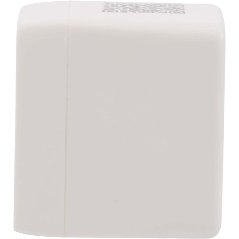 Custom ETL Listed 20W Dual USB-A and C Wall Charger - 9