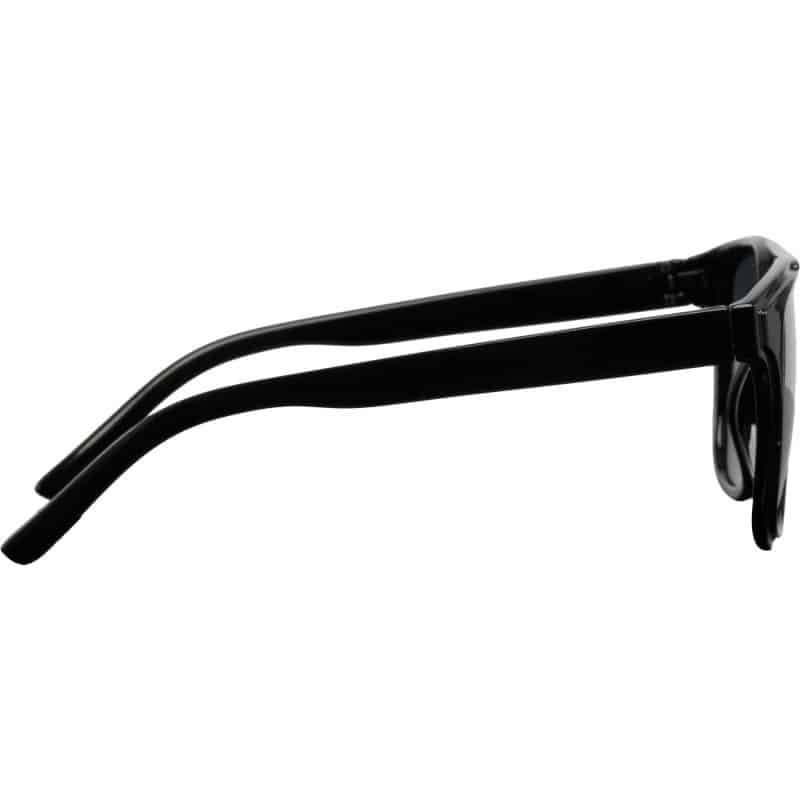 Custom Peyton Recycled Brow Bar Sunglasses - 8