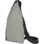 Custom Simple Recycled Sling Pack - 8