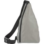 Custom Simple Recycled Sling Pack - 9
