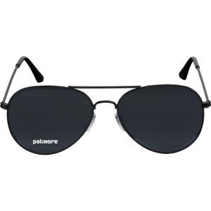 Custom Stunkel Recycled Aviator Sunglasses