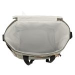 Custom THE GOODS™ Recycled 12 Can Cooler Bag - 6