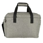 Custom THE GOODS™ Recycled 36 Can Flip Top Cooler - 4