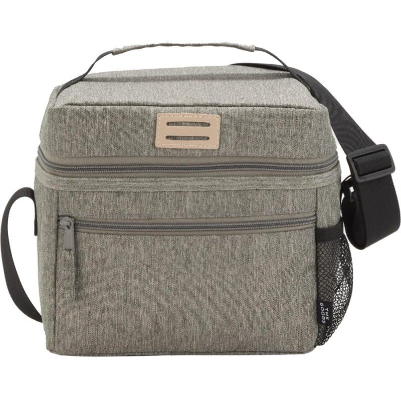 Custom THE GOODS™ Recycled 9 Can Lunch Cooler - 1