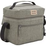 Custom THE GOODS™ Recycled 9 Can Lunch Cooler - 4