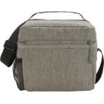 Custom THE GOODS™ Recycled 9 Can Lunch Cooler - 5
