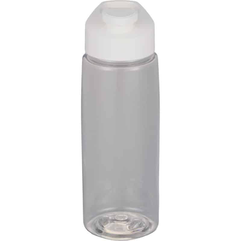 Custom The Flair Drink Thru Lid 26 oz. - 3