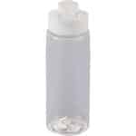 Custom The Flair Drink Thru Lid 26 oz. - 4