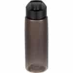 Custom The Flair Drink Thru Lid 26 oz. - 8