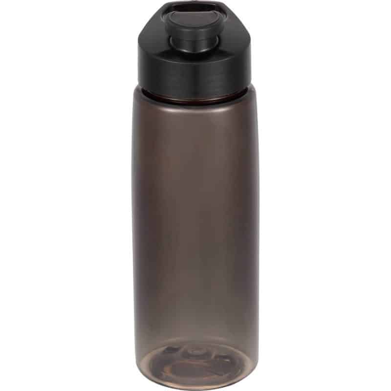Custom The Flair Drink Thru Lid 26 oz. - 8