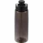Custom The Flair Drink Thru Lid 26 oz. - 9