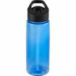 Custom The Flair Flip Straw Lid 26 oz. - 3