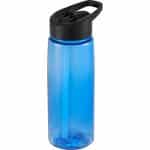 Custom The Flair Flip Straw Lid 26 oz. - 5