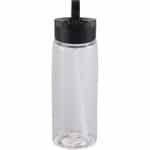 Custom The Flair Flip Straw Lid 26 oz. - 9