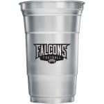 Custom Top Cup Aluminum Cup 20oz