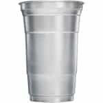 Custom Top Cup Aluminum Cup 20oz - 3