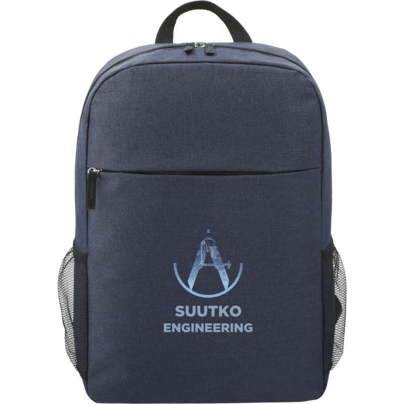 Custom Urban 15" Laptop Backpack - 3