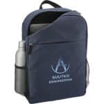 Custom Urban 15" Laptop Backpack - 4