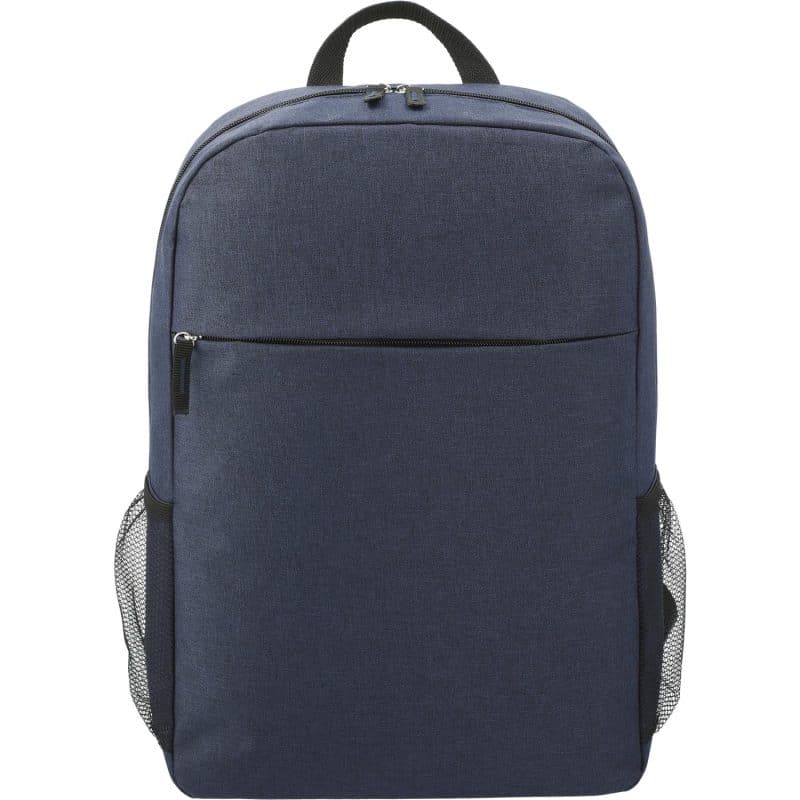 Custom Urban 15" Laptop Backpack - 6