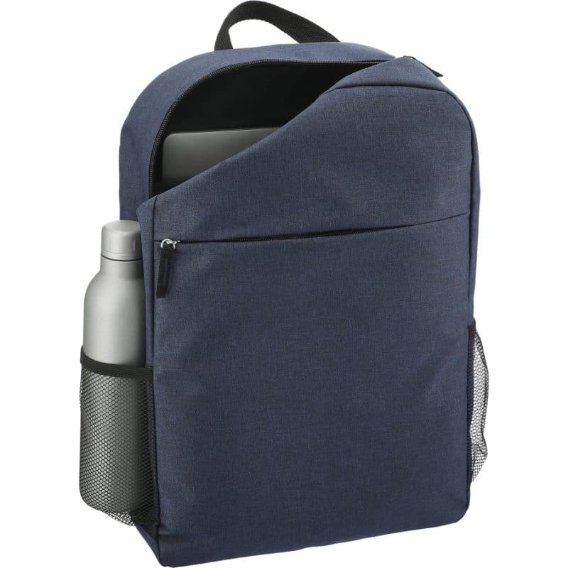 Custom Urban 15" Laptop Backpack - 7