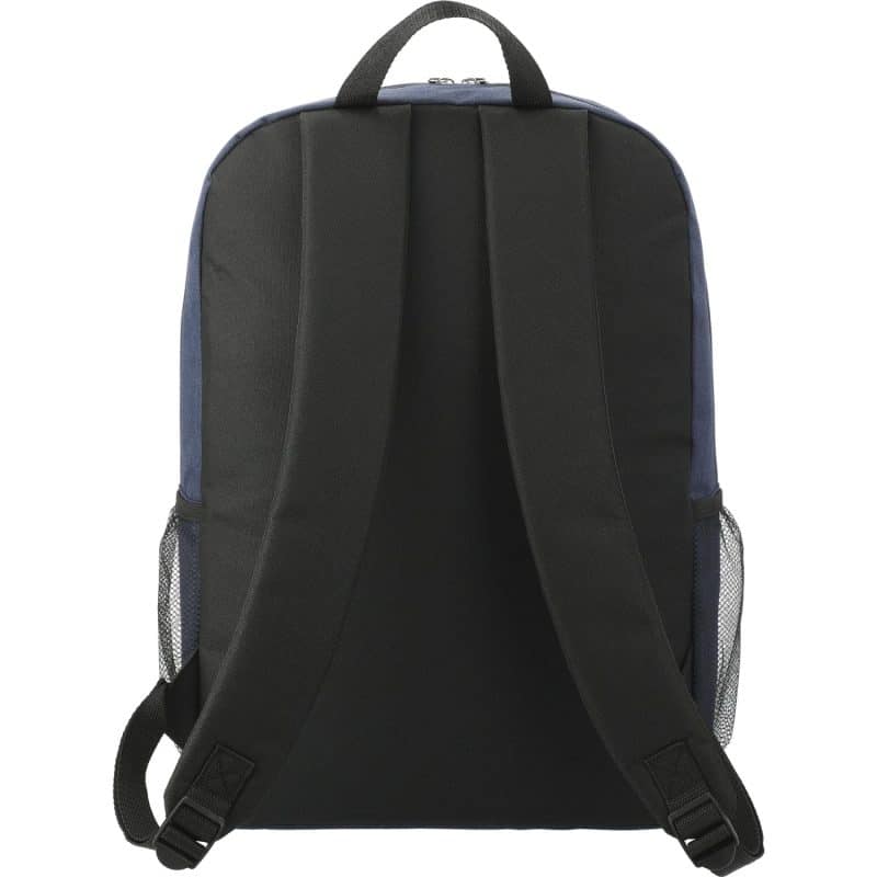 Custom Urban 15" Laptop Backpack - 8