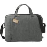 Custom Vila Recycled 15'' Computer Business Case - 9