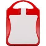 Custom 21-Piece First Aid Kit with Recycled Case - 6