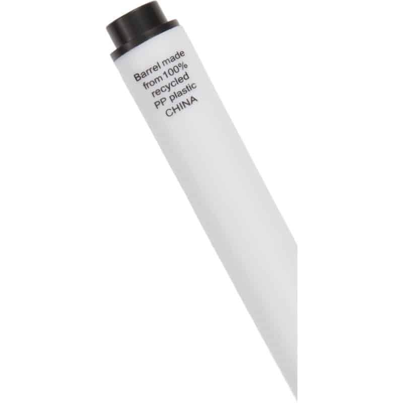 Custom 3-Piece Recycled Dry Erase Marker Set - 8