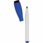 Custom 3-Piece Recycled Dry Erase Marker Set - 9