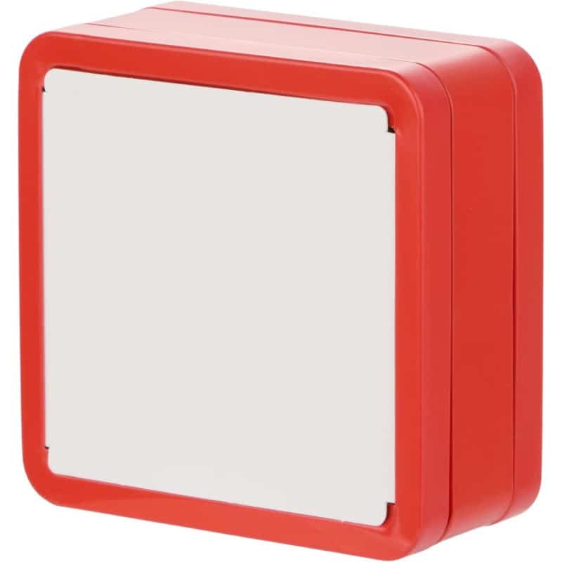 Custom 30-Piece First Aid Kit with Tin Case - 3