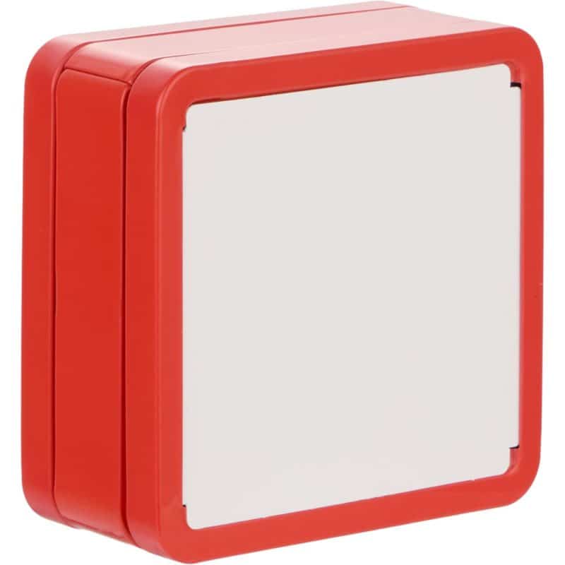 Custom 30-Piece First Aid Kit with Tin Case - 4