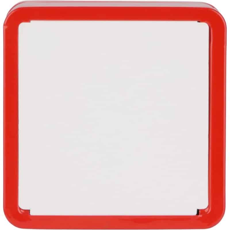 Custom 30-Piece First Aid Kit with Tin Case - 6