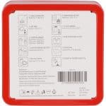 Custom 30-Piece First Aid Kit with Tin Case - 7
