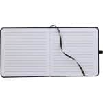 Custom 4.7" x 4.7" Remark Recycled Square Notebook - 8