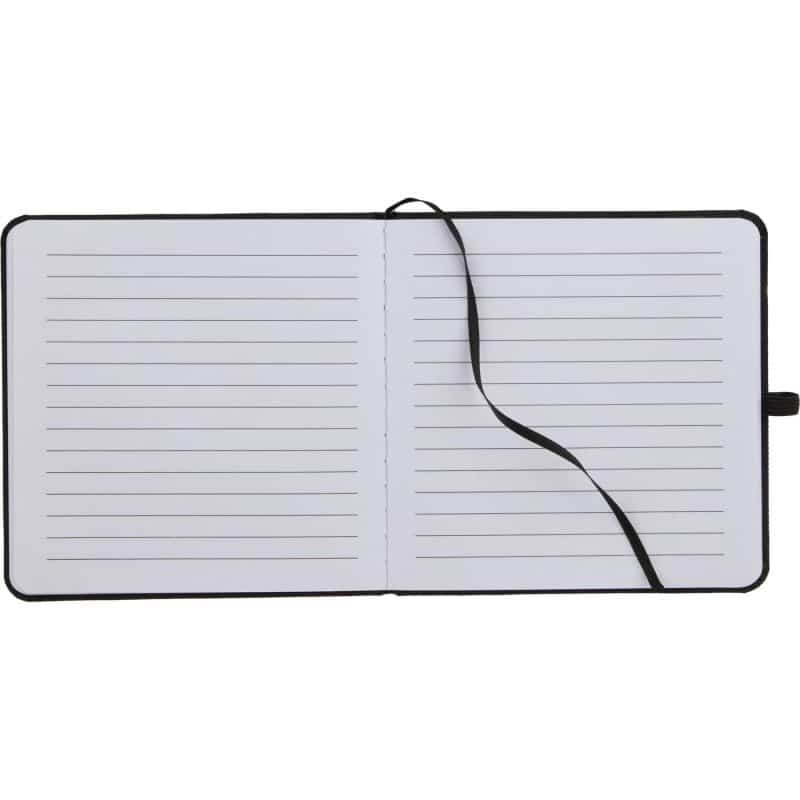 Custom 4.7" x 4.7" Remark Recycled Square Notebook - 8