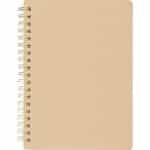 Custom 5" x 7" FSC® Mix Doodle Notebook with Markers? - 7